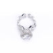 Opal Touch - Dazzling Wedding Splendor - Rings