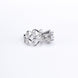 Opal Touch - Dazzling Wedding Splendor - Rings