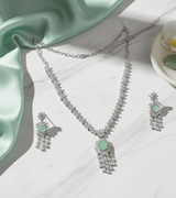 Mint Green