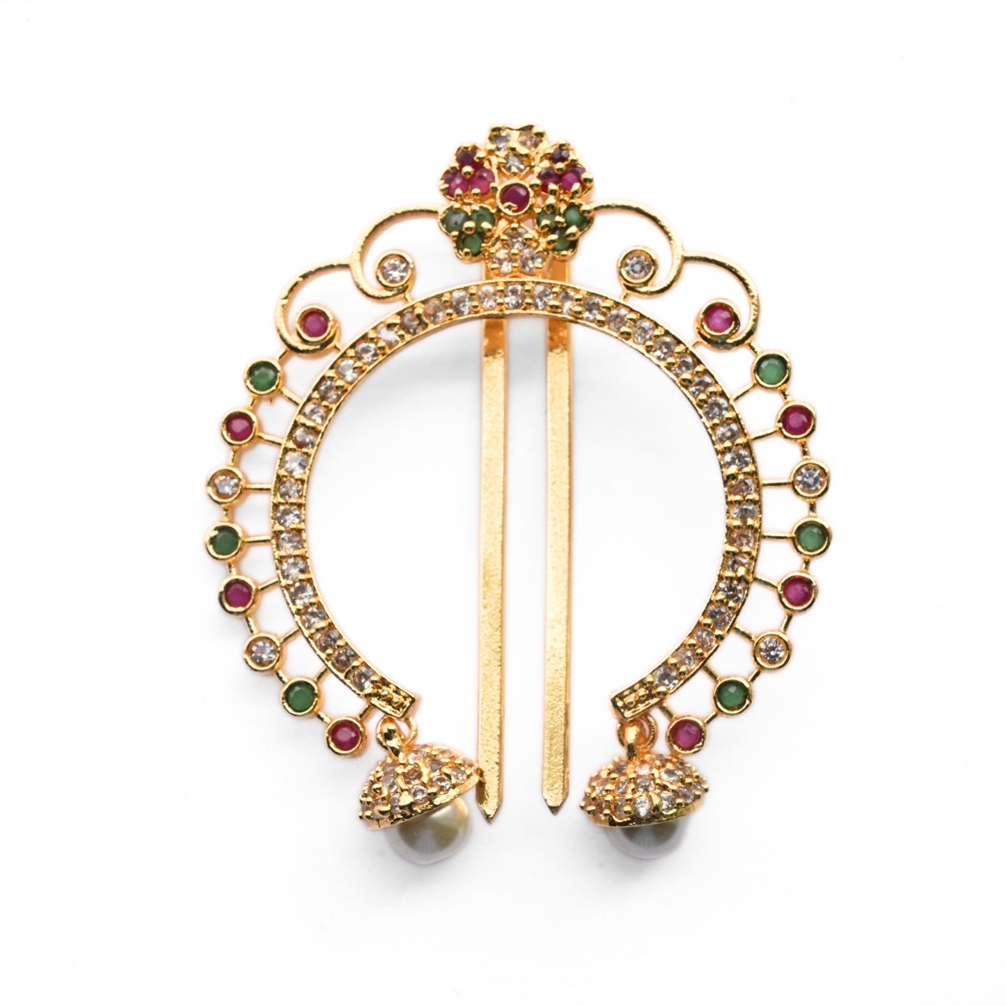 Delight Glamorous Accents Juda Pin - Opal Touch