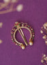 Opal Touch - Delight Glamorous Accents Juda Pin - Juda Pin