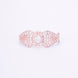 Opal Touch - Divine Cubic Zirconia Kada Bracelet - Bracelet