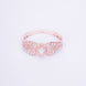 Opal Touch - Divine Cubic Zirconia Kada Bracelet - Bracelet
