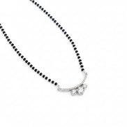 Divine Elegance Mangalsutra - Opal Touch