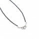 Divine Elegance Mangalsutra - Opal Touch