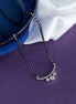 Mangalsutra - Divine Elegance Mangalsutra - Opal Touch