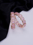 Opal Touch - Divine Rectangle AD Bangles (Pack of 2) - Bangles