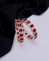 Crystal Red