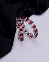 Crystal Red