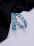 Opal Touch - Divine Rectangle AD Bangles (Pack of 2) - Bangles