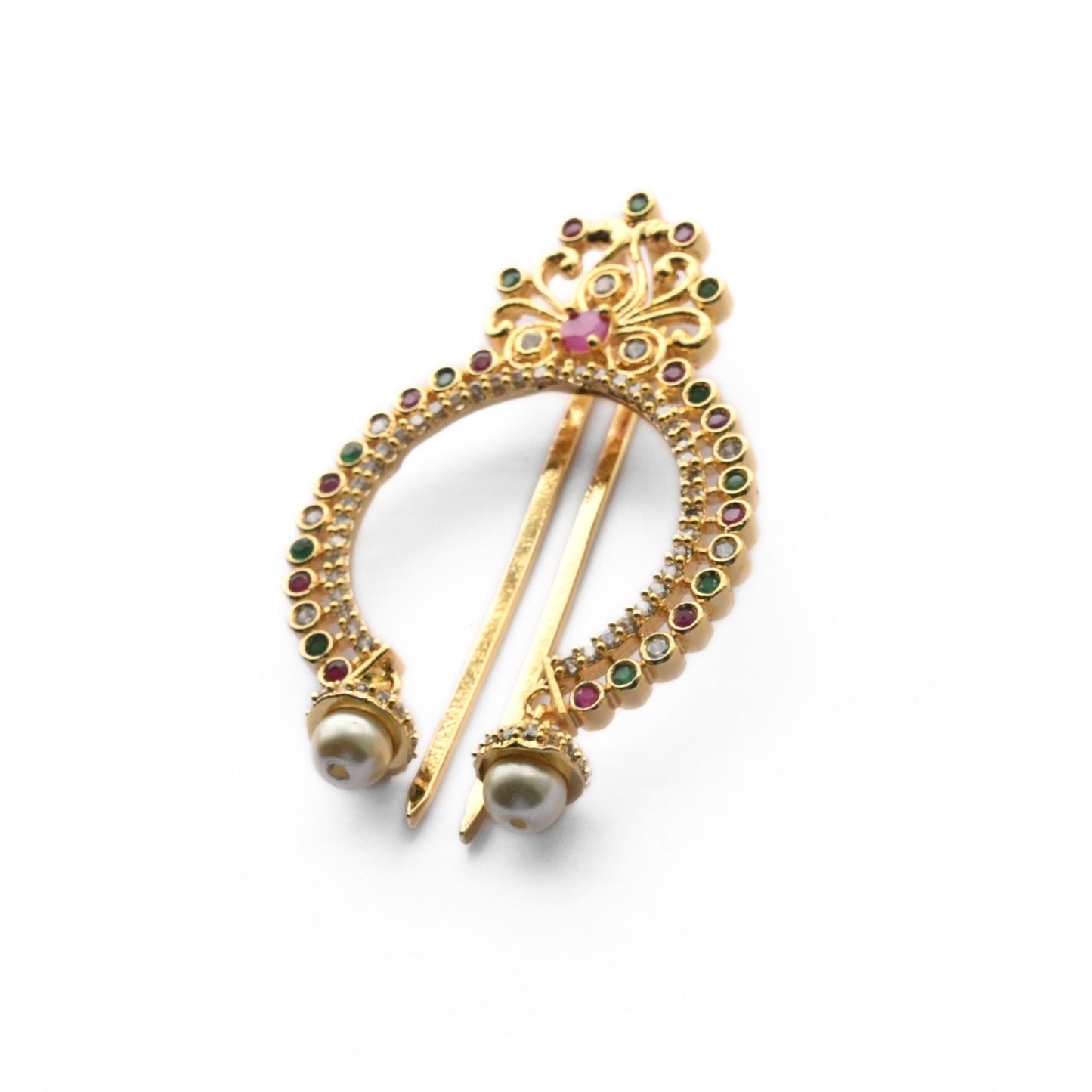 Juda Pin - Elegance Judapin - Opal Touch