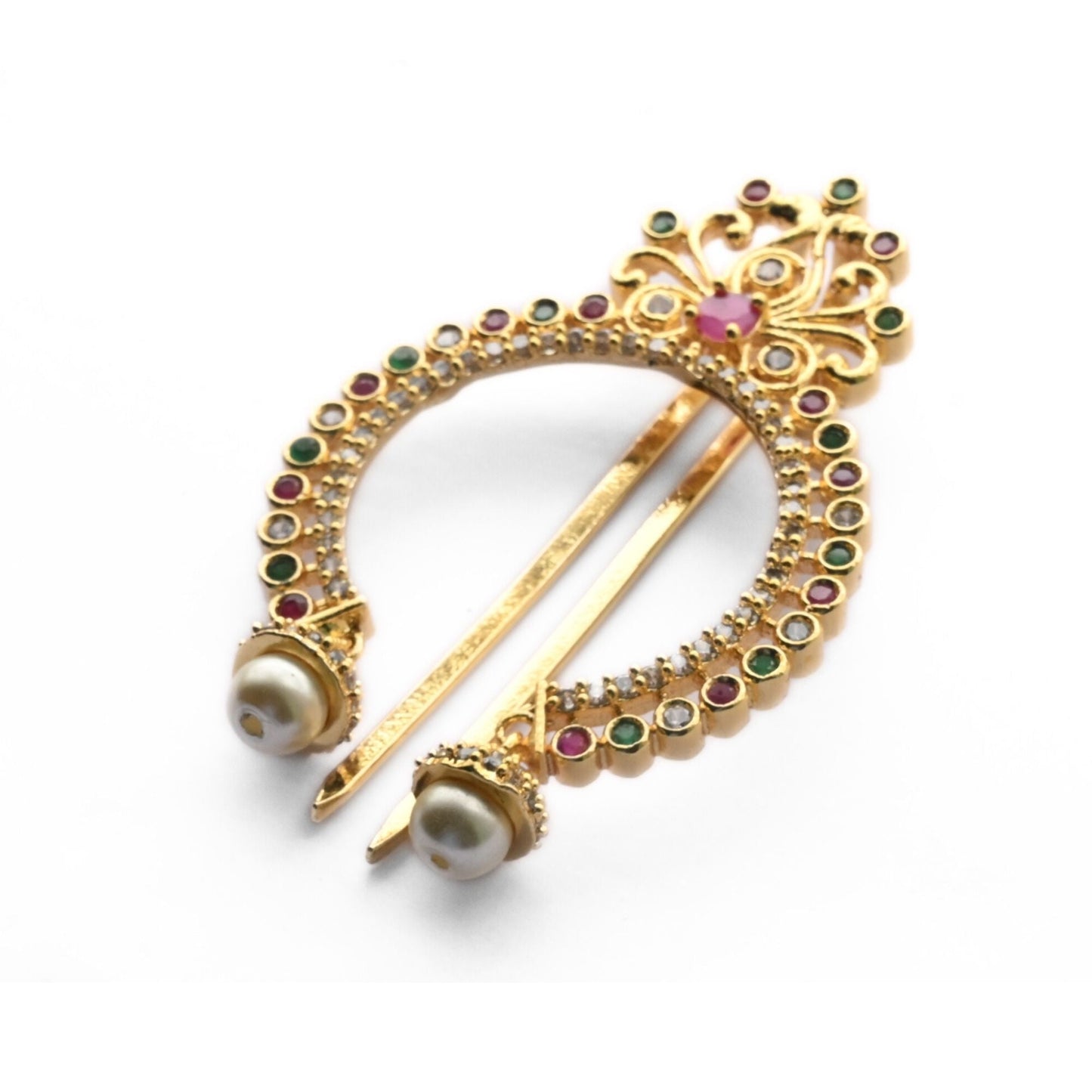 Juda Pin - Elegance Judapin - Opal Touch