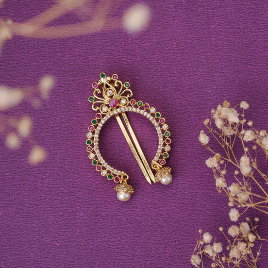 Juda Pin - Elegance Judapin - Opal Touch