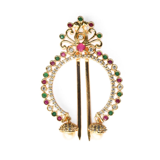 Juda Pin - Elegance Judapin - Opal Touch