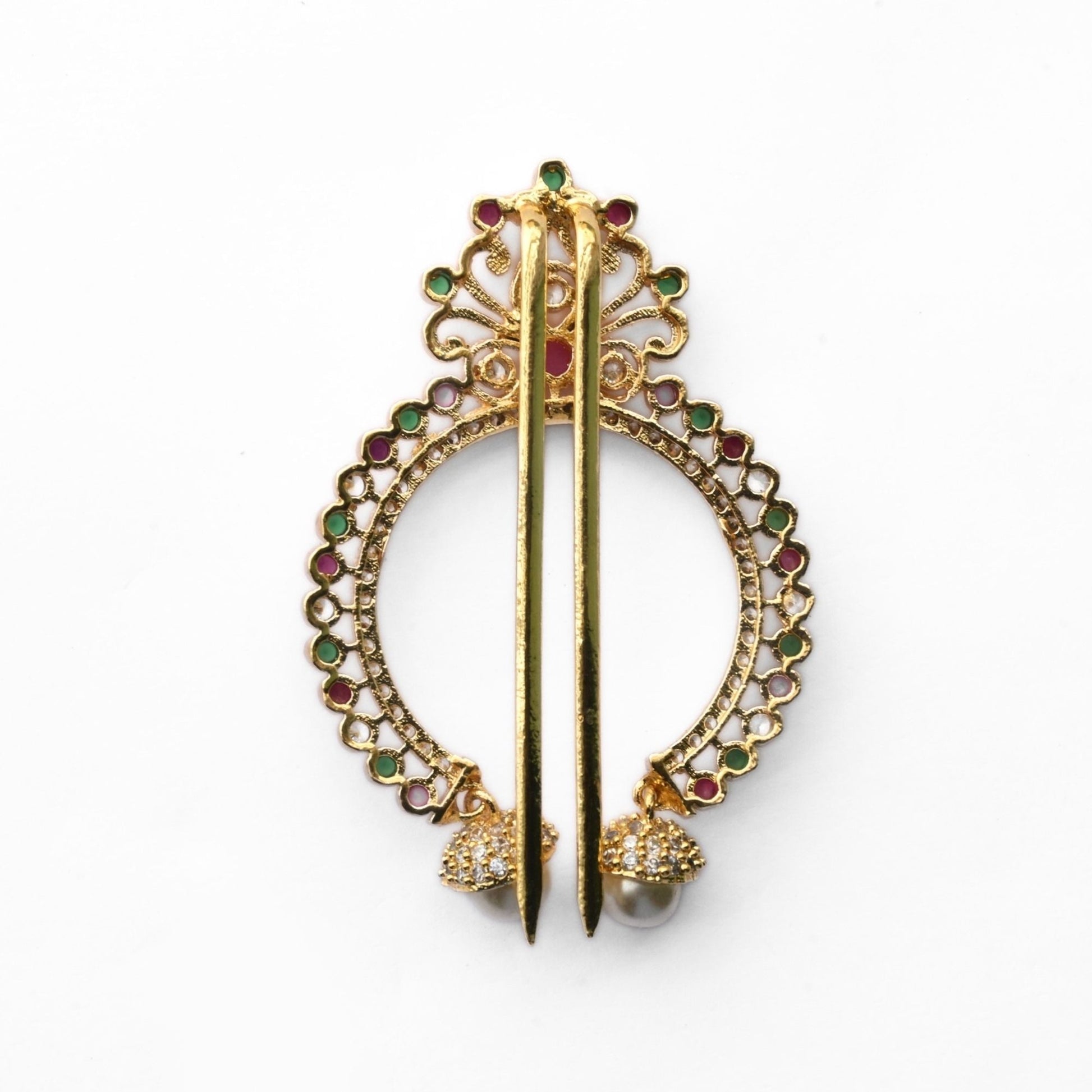 Juda Pin - Elegance Judapin - Opal Touch