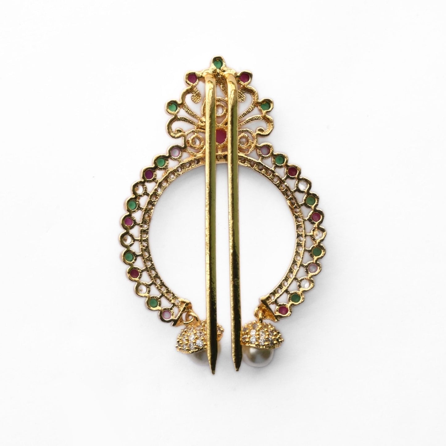 Juda Pin - Elegance Judapin - Opal Touch