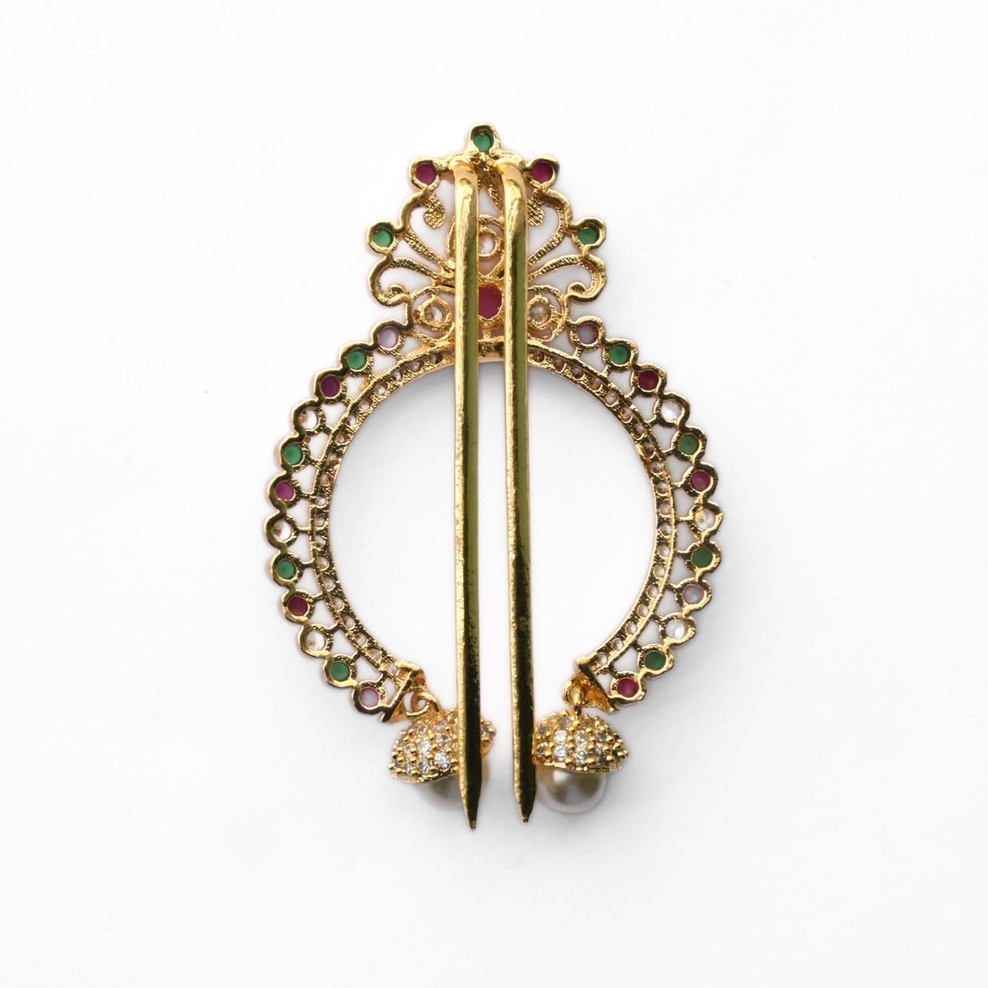 Juda Pin - Elegance Judapin - Opal Touch