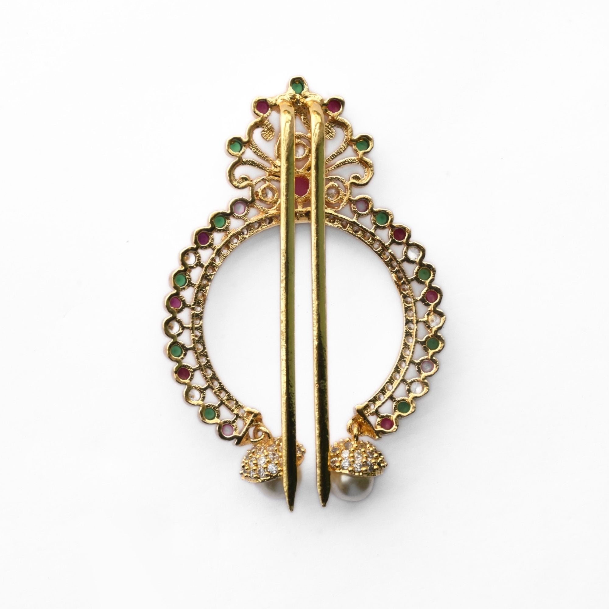 Juda Pin - Elegance Judapin - Opal Touch