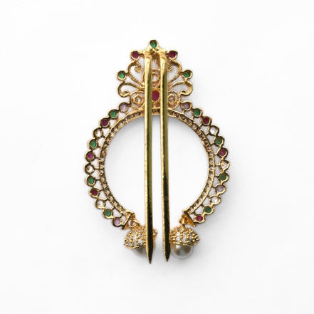 Juda Pin - Elegance Judapin - Opal Touch