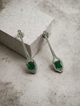 Crystal Green