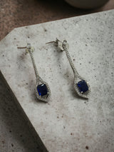 Crystal Blue
