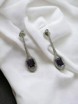 Crystal Purple