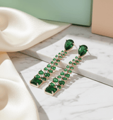 Crystal Green
