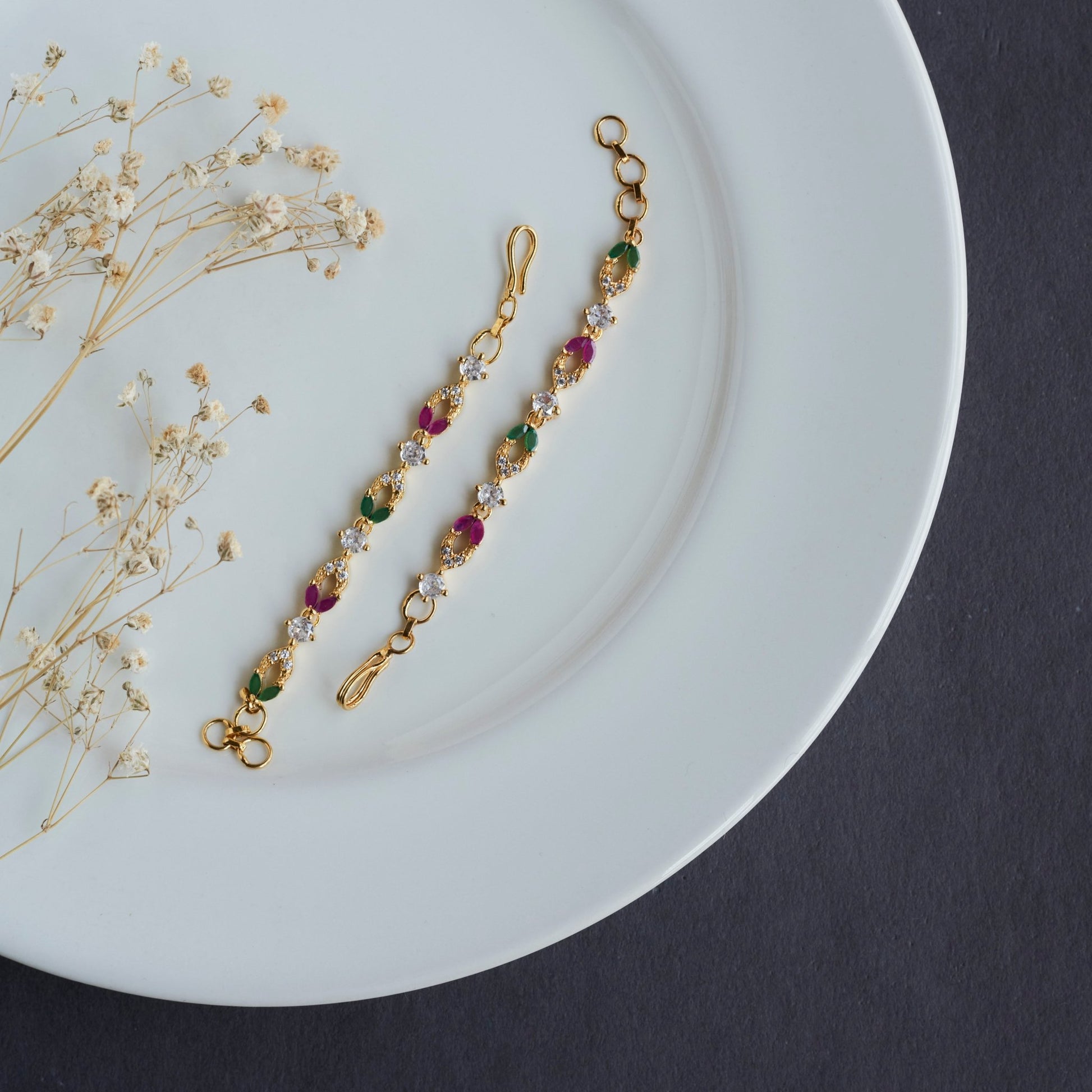 Matil - Elegant Cultural AD Matil - Opal Touch