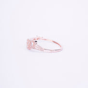 Opal Touch - Elegant Precious Cubic ZIrconia Bracelet - Bracelet