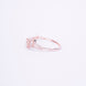 Opal Touch - Elegant Precious Cubic ZIrconia Bracelet - Bracelet
