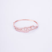 Opal Touch - Elegant Precious Cubic ZIrconia Bracelet - Bracelet