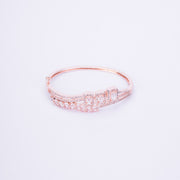 Opal Touch - Elegant Precious Cubic ZIrconia Bracelet - Bracelet