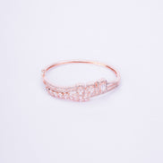Opal Touch - Elegant Precious Cubic ZIrconia Bracelet - Bracelet