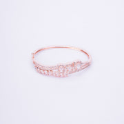 Opal Touch - Elegant Precious Cubic ZIrconia Bracelet - Bracelet