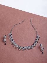 Crystal Blue