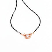 Elegant Threads Mangalsutra - Opal Touch