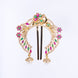 Opal Touch - Emerald Elegance Juda Pin - Juda Pin