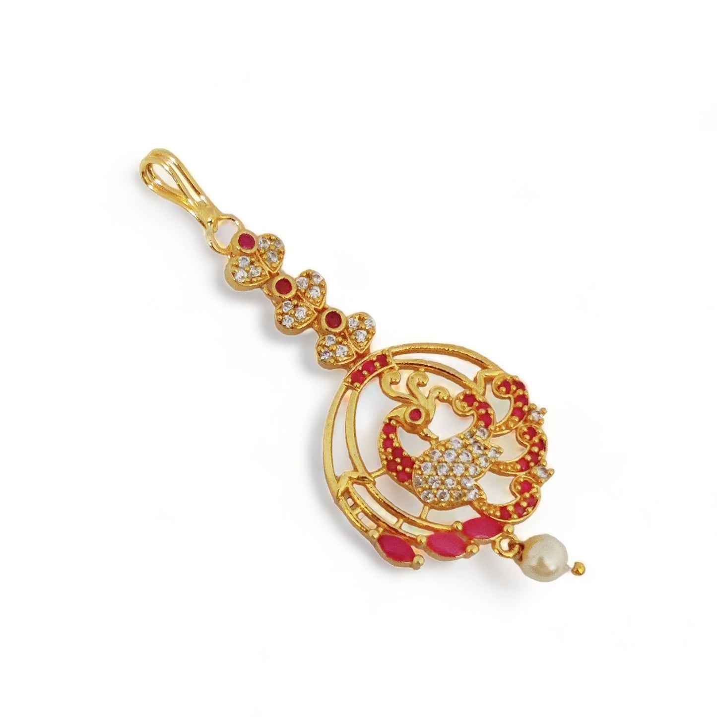 Opal Touch - Emerald Enchantment Tika - Tika