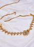 Hip Belt - Emerald Serenade Kamarbandh - Opal Touch