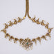Hip Belt - Emerald Serenade Kamarbandh - Opal Touch
