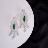 Crystal Green