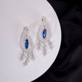 Crystal Blue