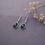 Crystal Green
