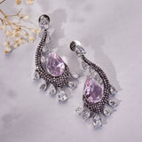 Crystal Pink