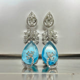 Blue Turquoise