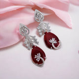 Crystal Red