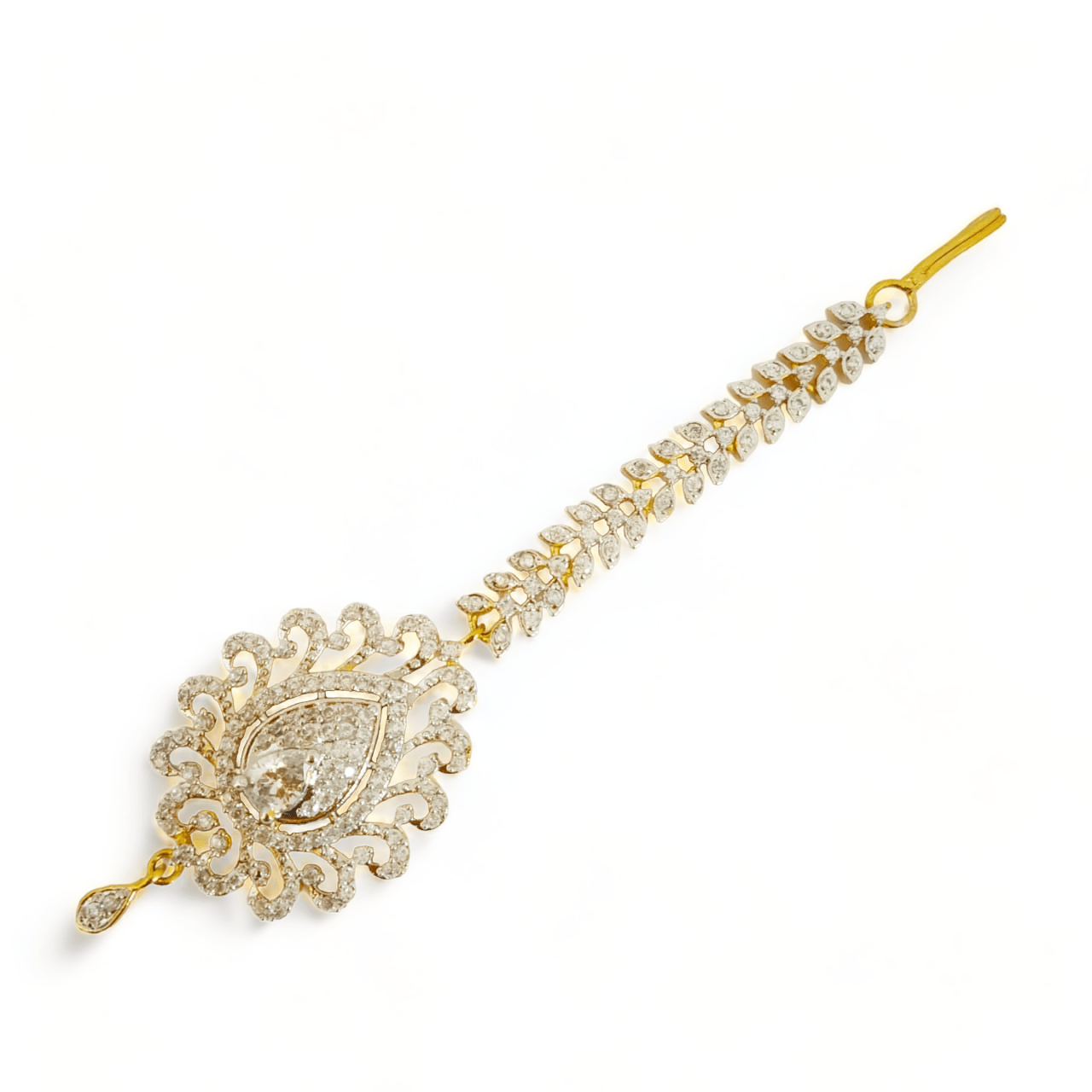 Opal Touch - Enchanted Harmony Tika - Tika