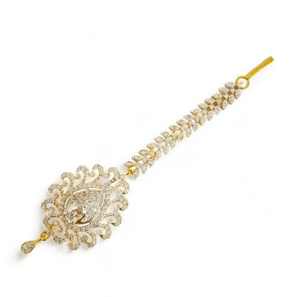 Opal Touch - Enchanted Harmony Tika - Tika