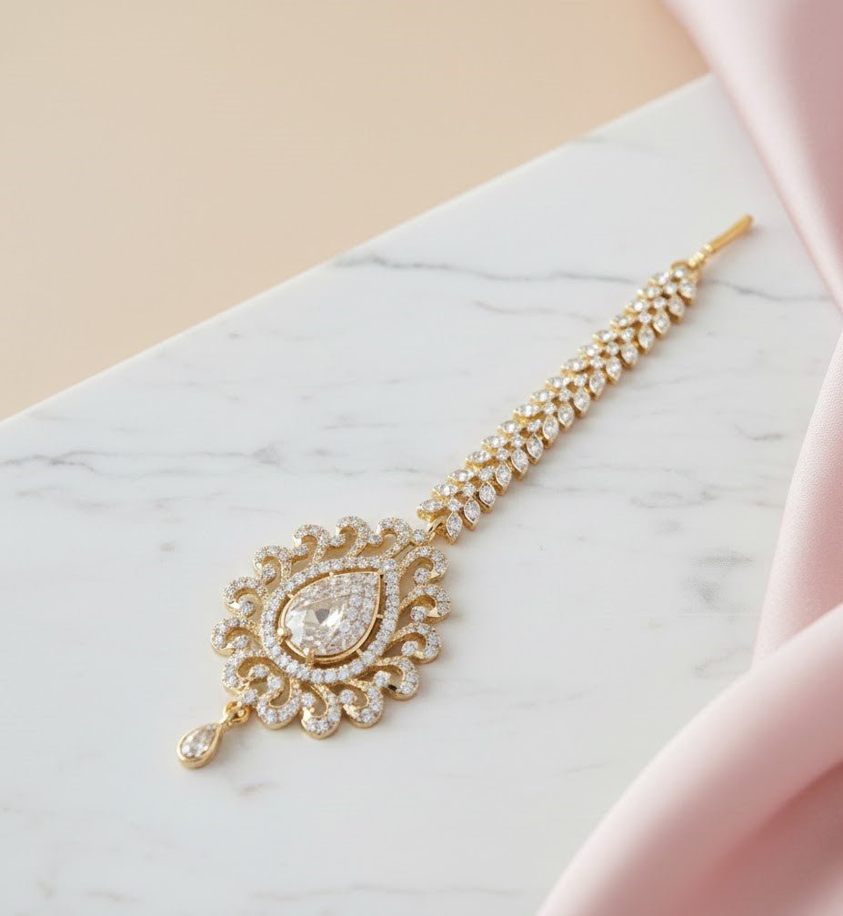 Enchanted Harmony Tika - Opal Touch