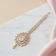 Enchanted Harmony Tika - Opal Touch